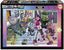 Puzzle Monster High 1000 Piezas EDUCA BORRAS para niños