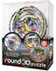 Puzzle 3D Abstracto Educa Borras para adultos y niños
