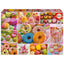 Puzzle 500 Piezas Collage de Dulces EDUCA BORRAS