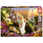 PUZZLE 500 PIEZAS EL BESO | EDUCA-BORRAS | 1 UNIDAD | 8412668199071