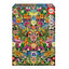 Puzzle 1000 Piezas Tucanes Educa Borras