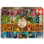Puzzle 3000 Piezas Stich In Time Educa Borras