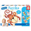 BABY PUZZLES FAUNA SALVAJE | EDUCA-BORRAS | 1 UNIDAD | 8412668199521