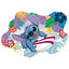 Puzzle 250 Piezas Stitch Poster Puzzle Educa Borras
