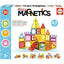 Educa Magnetics 42 Piezas Juguete educativo de imanes EDUCA-BORRAS