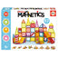 Juego Educa Magnetics 83 Piezas Marca Educa-Borras