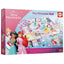 Puzzle 3D Lenticular 200 Piezas Disney Princess Educa Borras