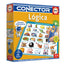Conector Lógica Educa Borras Pack 12 unidades