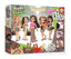 My Model Doll Design Animal Print Educa Borras Juego de mesa