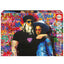 Puzzle 1500 Piezas Leo Tv Boy Educa Borras