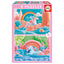PUZZLE 2X48 PIEZAS UNICORNIOS MAGICOS | EDUCA-BORRAS | 1 UNIDAD | 8412668202238
