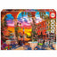 Puzzle 4000 Piezas Venecia Educa Borras