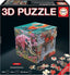 Puzzle 3D Wonder 216 Piezas EDUCA BORRAS