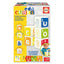 Juego Educubes Vocales Educa Borras