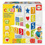 Educubes Baby II Números Juego de Mesa Educativo Marca Educa Borras