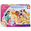 Puzzle 250 Poster Puzzle Disney Princesses Borrás