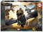 Puzzle 200 Piezas Como Entrenar a Tu Dragón EDUCA BORRAS