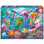 Puzzle 1000 Piezas Medusas EDUCA Borras