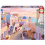 Puzzle 1000 Piezas Santorini de Ensueño EDUCA BORRAS