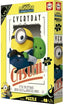 Puzzle 1000 Piezas Minions y Monsters Educa Borras