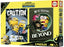 Puzzle 2x500 Piezas Minions y Monsters EDUCA Borras
