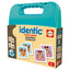 Juego Identic Capybaras Capyfun EDUCA-BORRAS