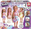 Juego de manualidades My Model Doll Kawaii Educa Borras