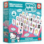 Who I Am Hello Kitty Educa Borras Juego Novedad