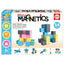 Juego Educa Magnetics Stem Cubes 54 piezas