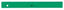 REGLA CRISTAL VERDE SAFTA 30CM | 20 UNIDADES | (SAFTA BASICO)