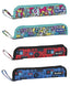 Portaflautas básicos SAFTA S.A. multicolor