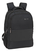 ✅ MOCHILA PORTATIL 15,6 COMBINADO TELA -POLIPIEL BUSINESS