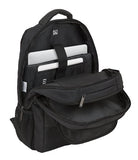 ✅ MOCHILA PORTATIL 15,6 COMBINADO TELA -POLIPIEL BUSINESS