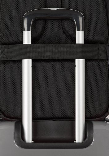 ✅ MOCHILA PORTATIL 15,6 COMBINADO TELA -POLIPIEL BUSINESS