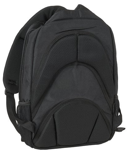 ✅ MOCHILA PORTATIL 15,6 COMBINADO TELA -POLIPIEL BUSINESS