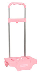 CARRO PORTAMOCHILAS ROSA PALO 905 | SAFTA, S,A,