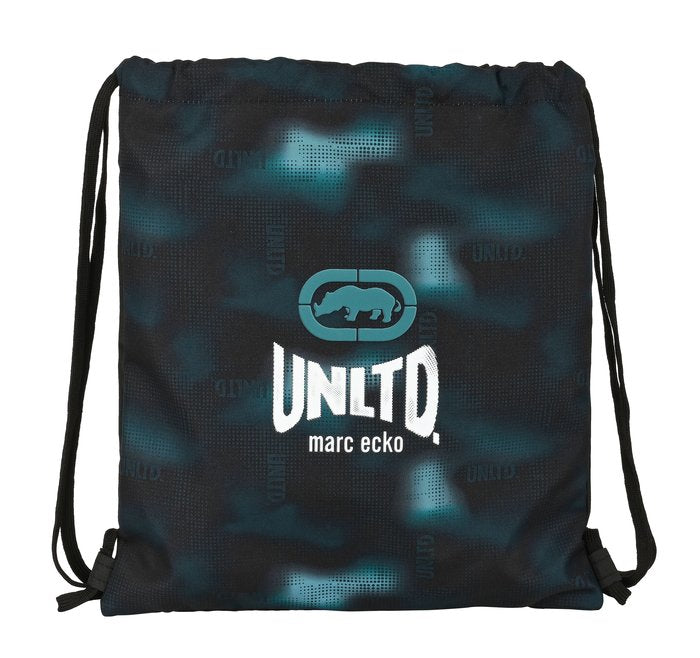 Saco Plano Ecko Unltd Nomad 35x40x1 cm SAFTA Imagen principal del producto