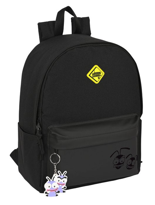 Mochila para Portátil 14,1 El Hormiguero Teen Safta