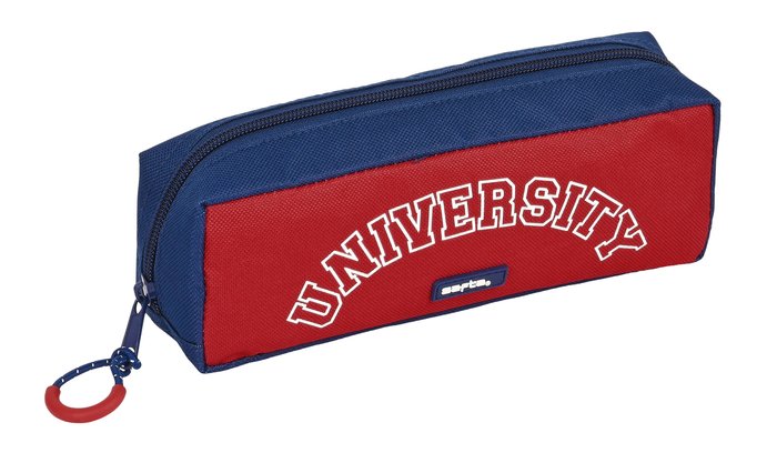 PORTATODO CON FUELLE UNIVERSITY | SAFTA, S,A,