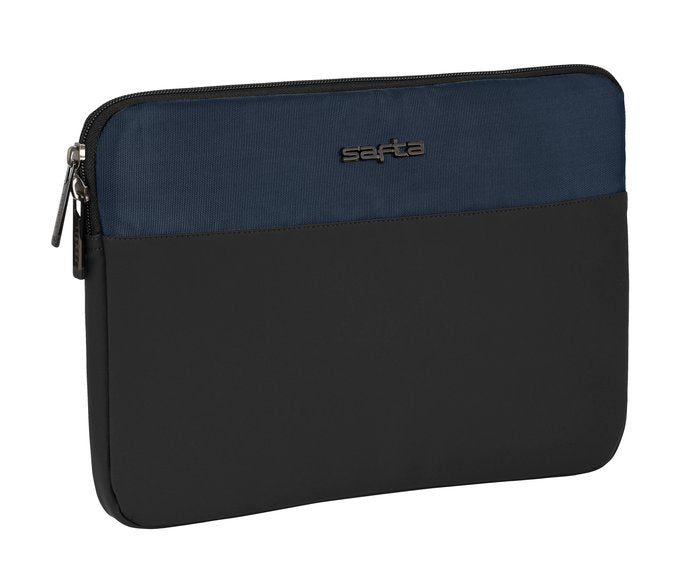 Funda para Portátil 11,6" Business Blue Safta Business