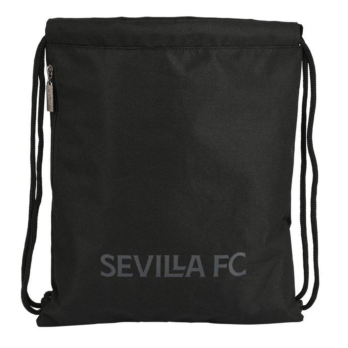 Saco Deportivo Sevilla F.C. Teen Marca Safta Imagen principal del producto
