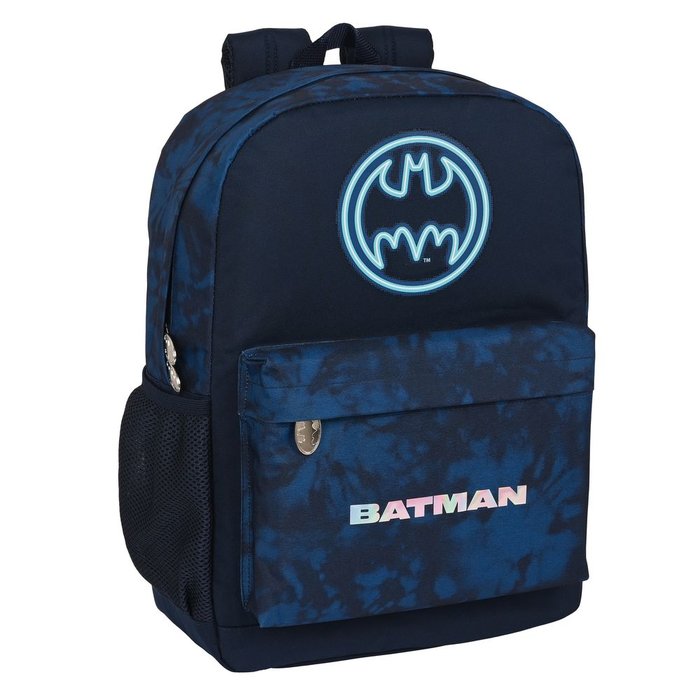 Mochila adaptable a carro Batman Legendary SAFTA