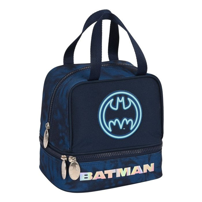 Portameriendas Batman Legendary SAFTA