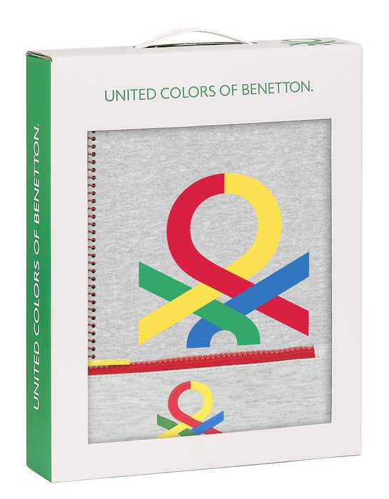 Set de Regalo Pequeño Benetton Pop Safta Imagen principal del producto