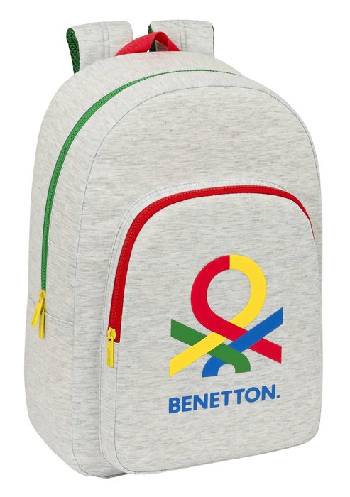 Mochila adaptable Carro Benetton Pop Safta