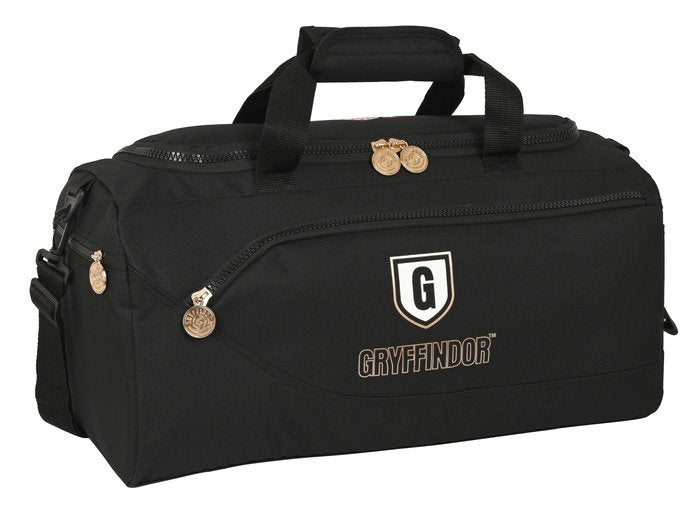 Bolsa de deporte Harry Potter Bravery Safta 50x25x25 cm