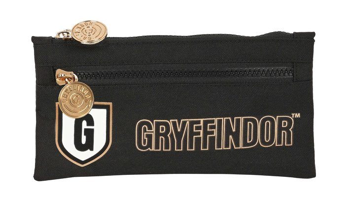 Portatodo Dos Cre Harry Potter Bravery Safta