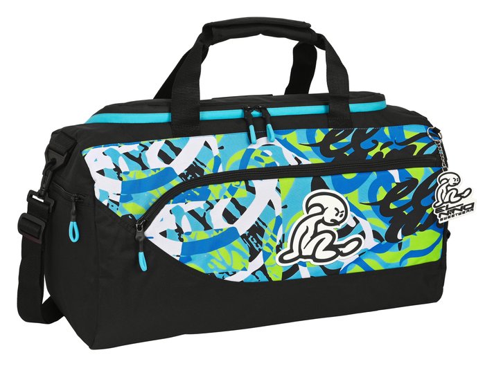 Bolsa de deporte el niño Green Bali SAFTA Imagen principal del producto