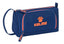 Portatodo con Bolsillo Desplegable Vacio Kelme Navy Blue Safta