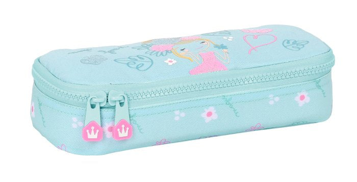 Portatodo reciclado Glowlab Kids Cute Doll SAFTA
